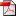 PDF icon
