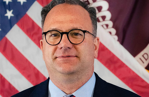 Dr. Joel Bozue